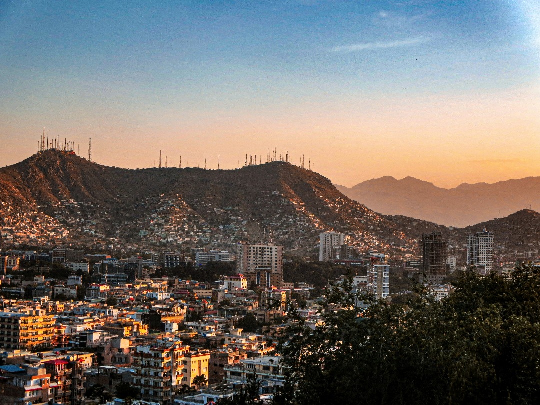City Tours - Explore Kabul & Historical Cities
