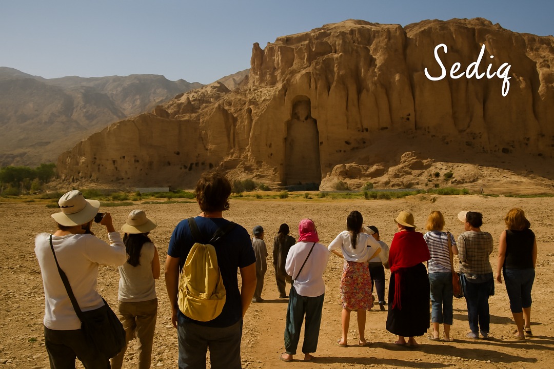 Special Tours for Foreign Travelers and Tourists
