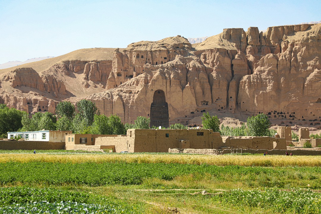 Bamiyan 