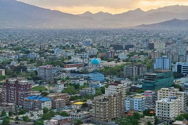 City Tours -- Explore Kabul & Historical Cities