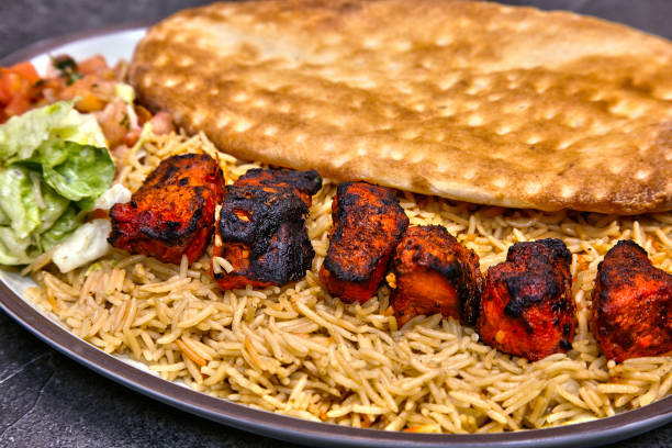 Cultural & Food Experiences 